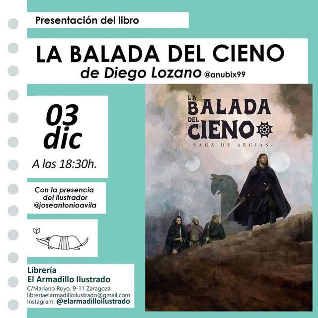 Presentación del libro